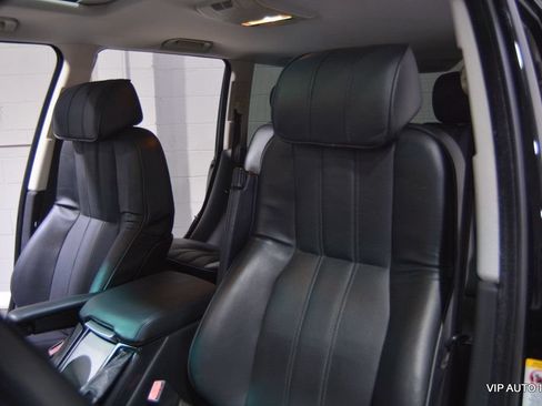 Used 2006 Land Rover Range Rover Supercharged AWD/4WD image 15