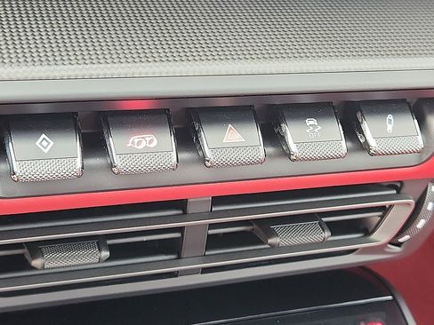 Certified 2024 Porsche 911 Carrera 4 GTS image 24