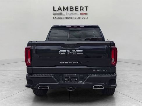 Used 2023 GMC Sierra 1500 Denali Ultimate AWD/4WD image 4