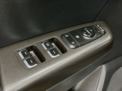 Used 2017 Kia Sportage EX w/ EX Premium Package image 15