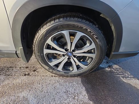 Used 2019 Subaru Forester Limited w/ Popular Package #3 image 24