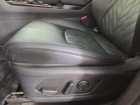 Certified 2025 Kia Sportage X-Line Prestige AWD/4WD image 29