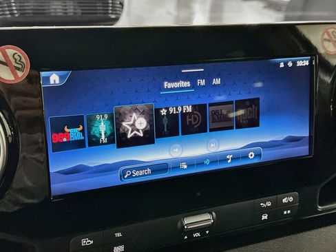 Used 2025 Mercedes-Benz Sprinter 2500 image 15