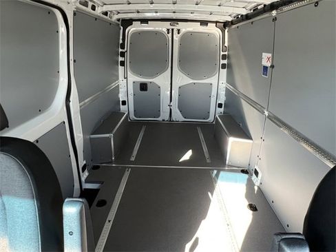 New 2025 Mercedes-Benz Sprinter 2500 image 31