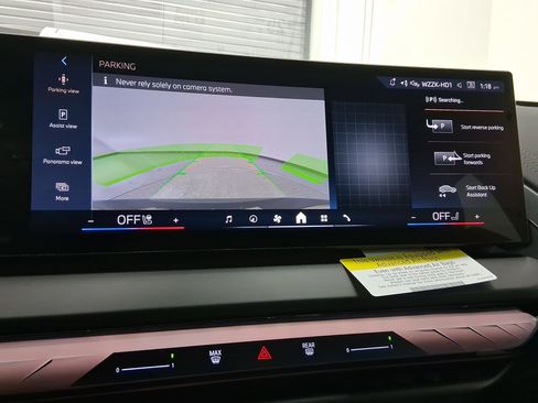 New 2026 BMW X3 xDrive30 w/ Convenience Package image 21