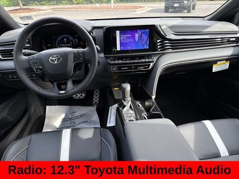 Used 2026 Toyota Camry SE w/ Convenience Package FWD image 22