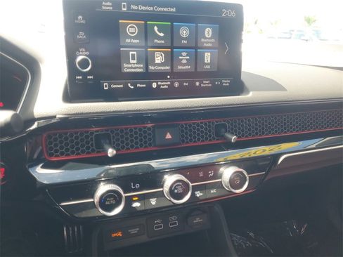 Used 2023 Honda Civic Si image 27