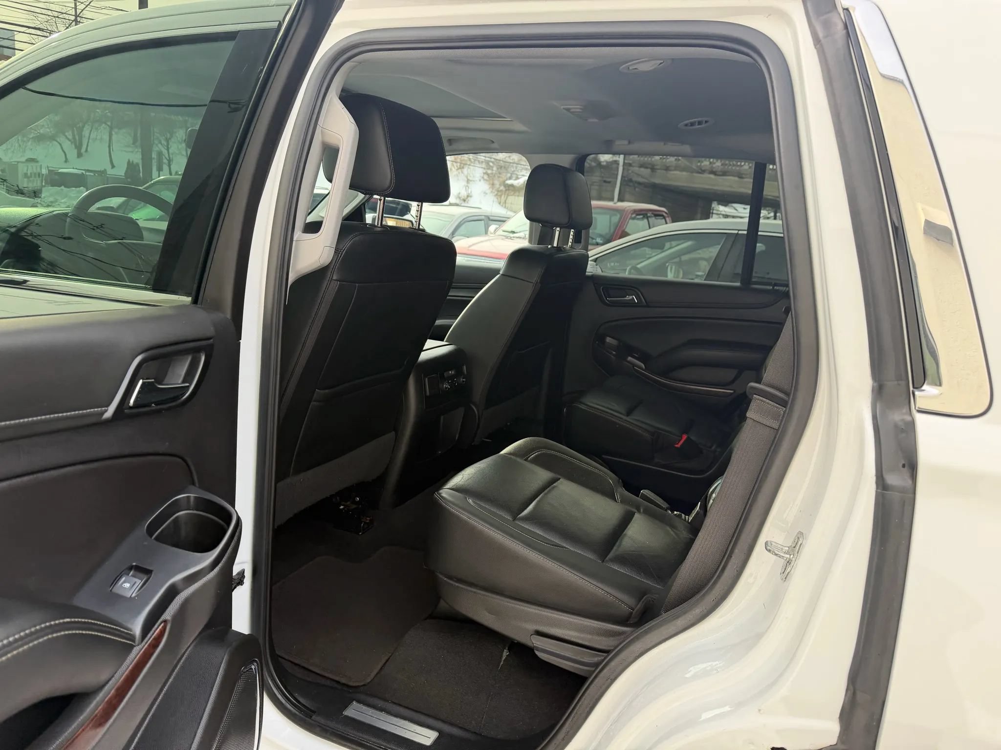 Used 2020 GMC Yukon SLT AWD/4WD image 28