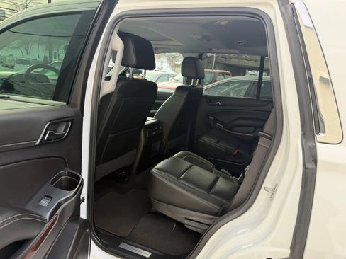 Used 2020 GMC Yukon SLT AWD/4WD image 28