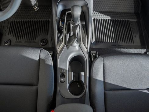 New 2026 Toyota Corolla LE image 23