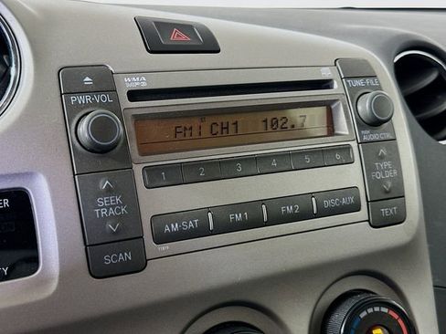 Used 2010 Toyota Matrix image 15