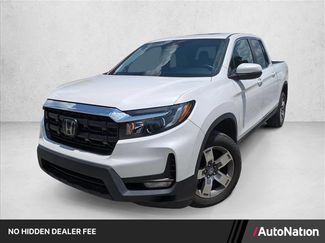 Used 2024 Honda Ridgeline RTL video 1