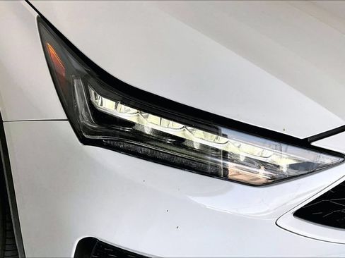 Certified 2022 Acura MDX Type S AWD/4WD image 36