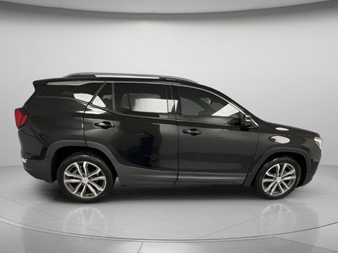 Used 2020 GMC Terrain SLT w/ Preferred Package FWD image 9