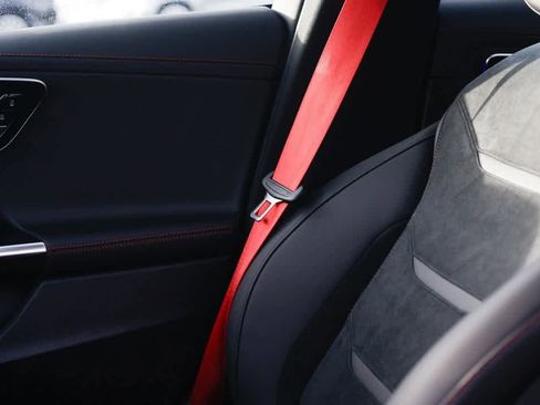 New 2026 Mercedes-Benz C 43 AMG 4MATIC Sedan image 25