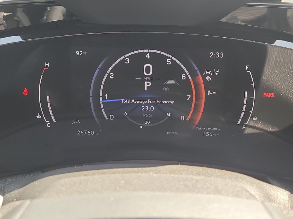 Used 2024 Lexus NX 350 F Sport AWD/4WD image 29