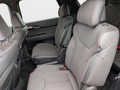 New 2025 Hyundai Palisade Calligraphy image 15