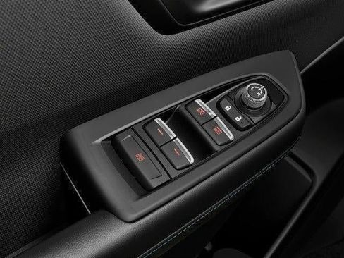 New 2026 Subaru Forester Touring AWD/4WD image 22