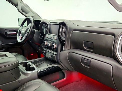 Used 2020 GMC Sierra 1500 SLT w/ SLT Premium Plus Package image 27