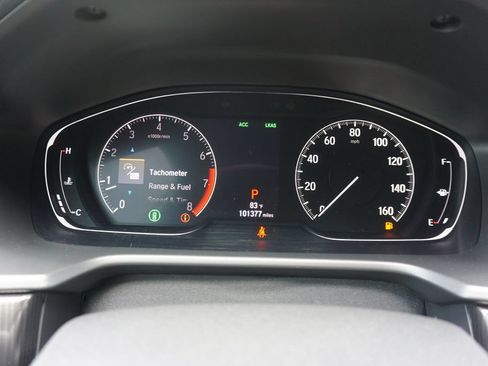 Used 2018 Honda Accord Sport image 6