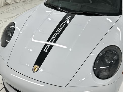 Certified 2024 Porsche 911 Carrera 4 GTS image 10