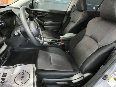 Used 2023 Subaru Crosstrek 2.0i image 35