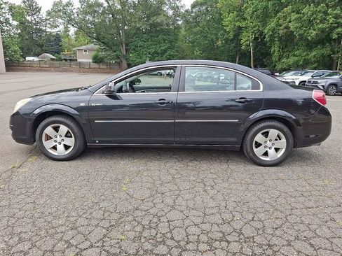 Used 2008 Saturn Aura Hybrid w/ Preferred Package image 6