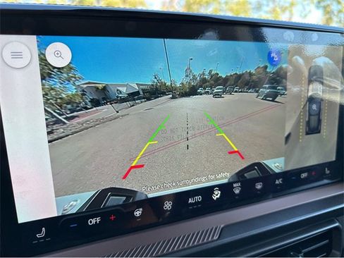 New 2025 Ford Bronco Sport Outer Banks w/ Sasquatch Outer Banks Package image 9