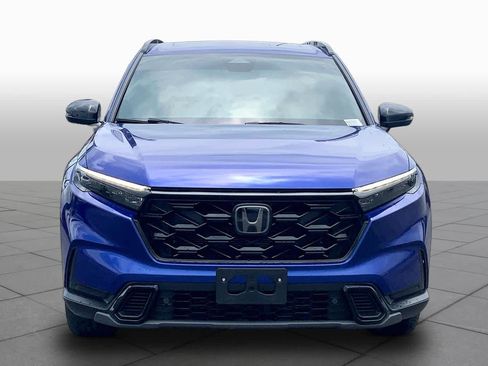 Used 2024 Honda CR-V Sport-L image 4