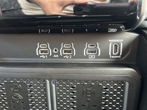 New 2025 RAM 1500 Laramie image 33