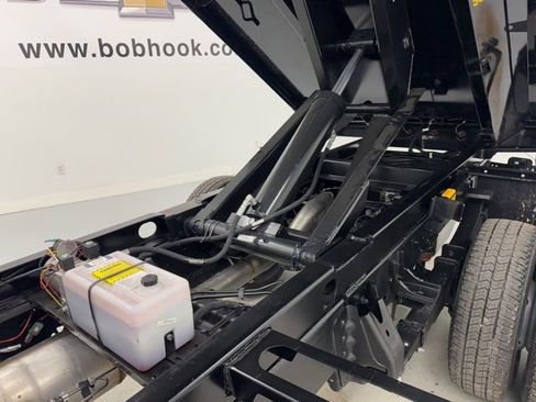 New 2026 Chevrolet Silverado 3500 W/T w/ WT Convenience Package image 27