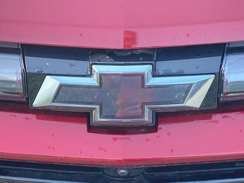 Used 2024 Chevrolet Blazer EV RS AWD/4WD image 27