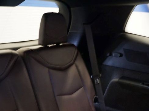 Certified 2023 Cadillac XT6 Premium Luxury w/ Technology Package image 20