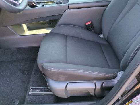 Used 2024 Nissan Rogue S AWD/4WD image 13