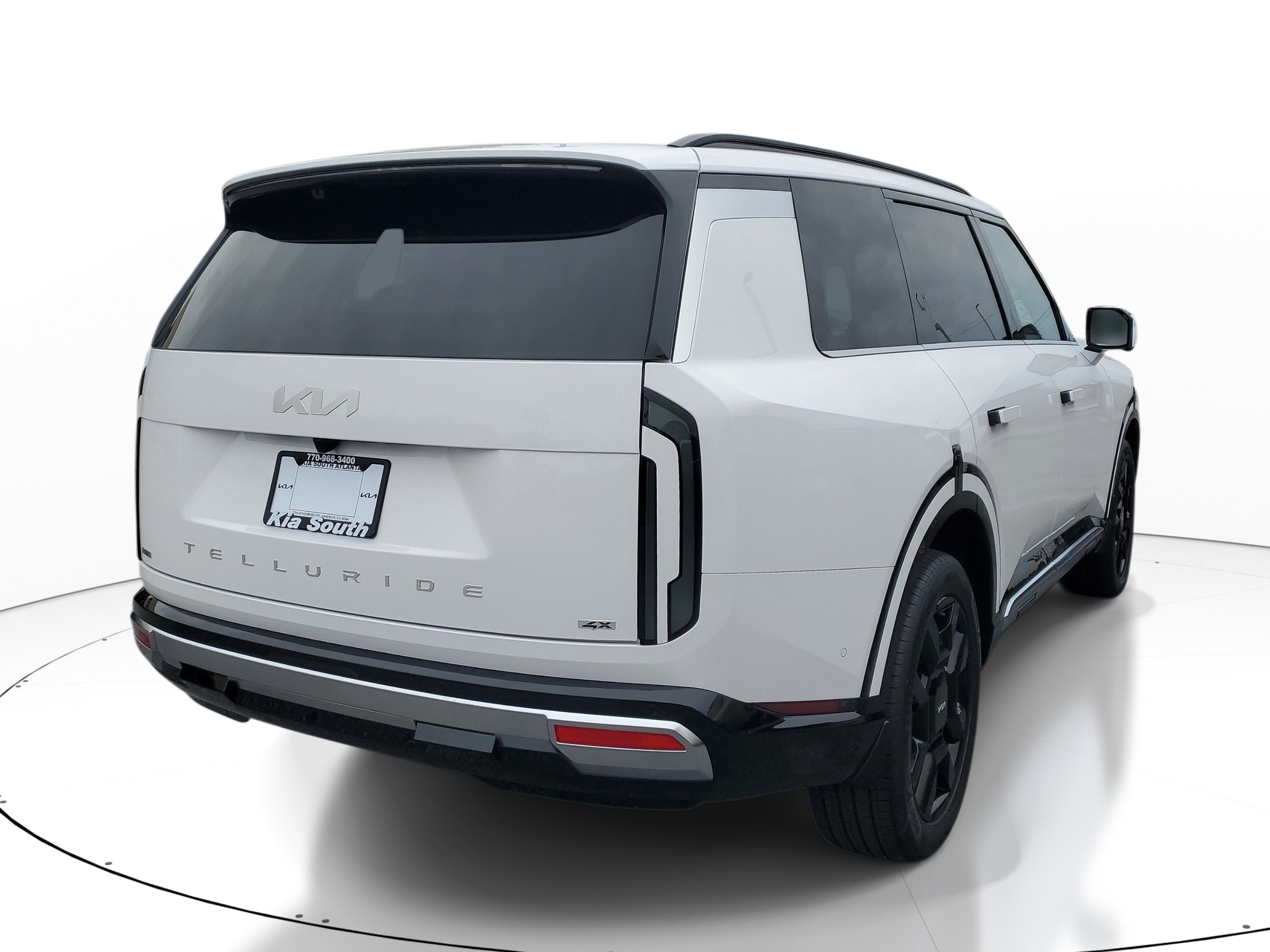New 2027 Kia Telluride SX Prestige AWD/4WD image 6