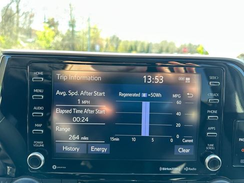 Used 2022 Toyota Highlander XLE image 18