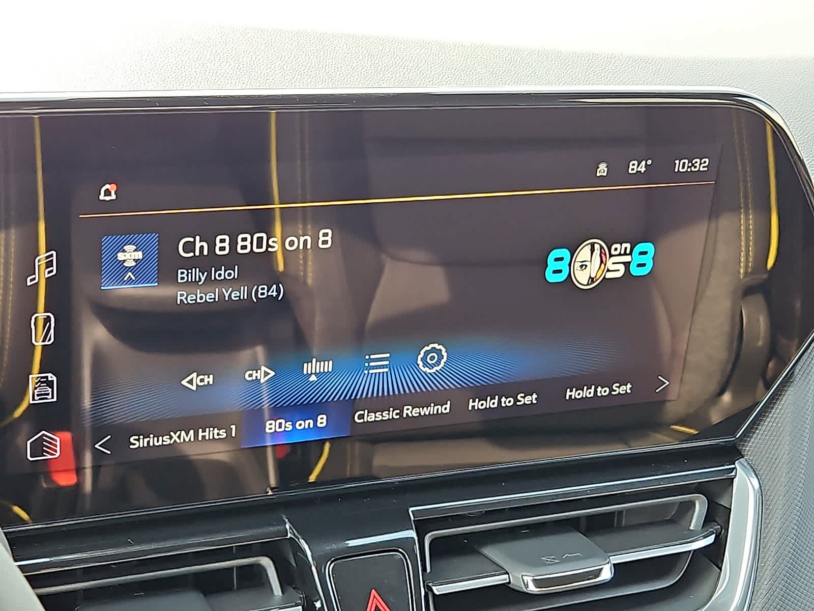 New 2026 Chevrolet TrailBlazer ACTIV w/ Driver Confidence Package FWD image 14