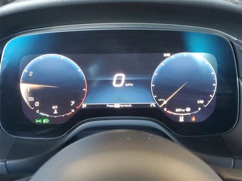 Used 2023 Maserati Grecale GT image 16