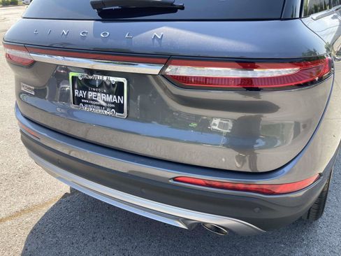 Used 2024 Lincoln Corsair FWD image 4