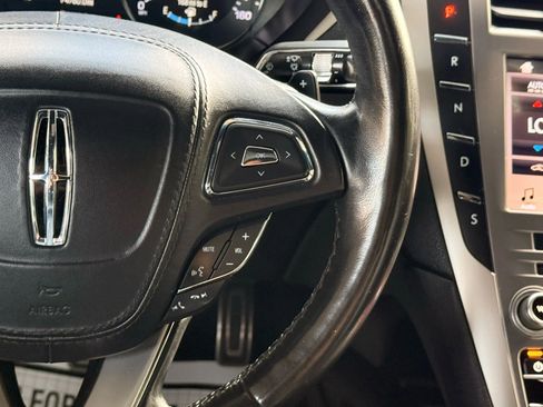 Used 2019 Lincoln MKZ Reserve w/ Reserve Plus Package image 35