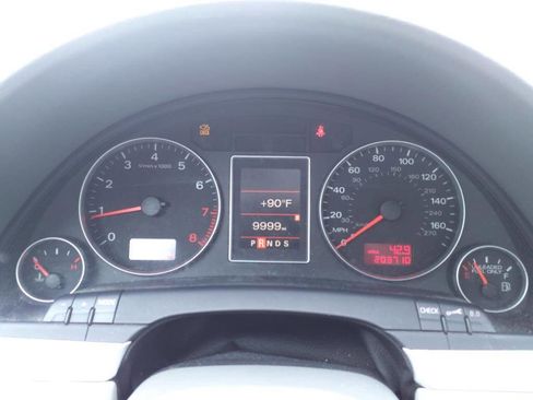 Used 2007 Audi A4 2.0T image 15