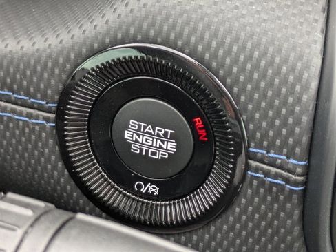 New 2026 Jeep Compass Latitude image 24