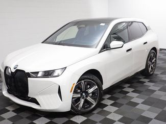 New 2026 BMW iX xDrive45 w/ Climate Comfort Package video 2