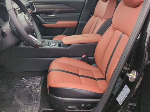 New 2026 MAZDA CX-50 Meridian Edition w/ Weather Package image 15