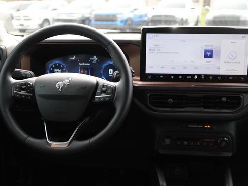 Used 2025 Ford Bronco Sport Outer Banks image 22