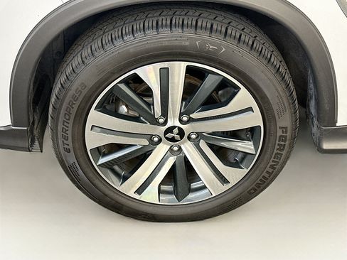 Used 2024 Mitsubishi Outlander Sport AWD image 34