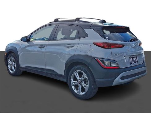 Used 2023 Hyundai Kona SEL image 5