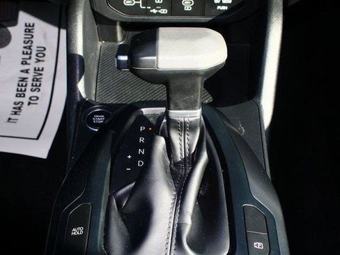 Used 2025 Kia K4 LXS 4D Sedan image 17