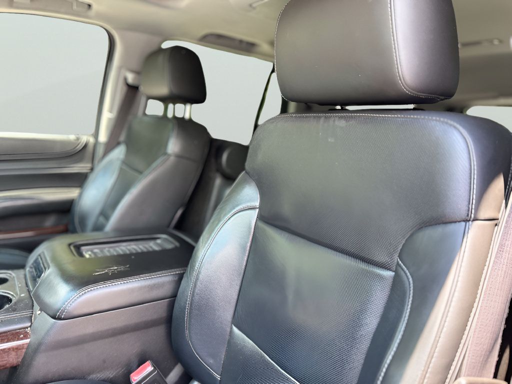 Used 2015 GMC Yukon SLT w/ Open Road Package RWD image 9