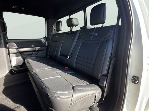 New 2026 Ford F250 Platinum image 23